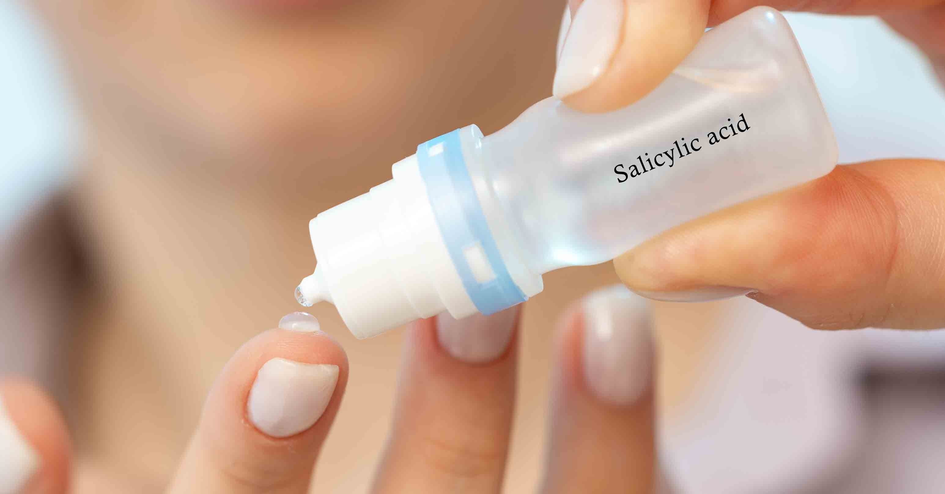 Salicylic Acid